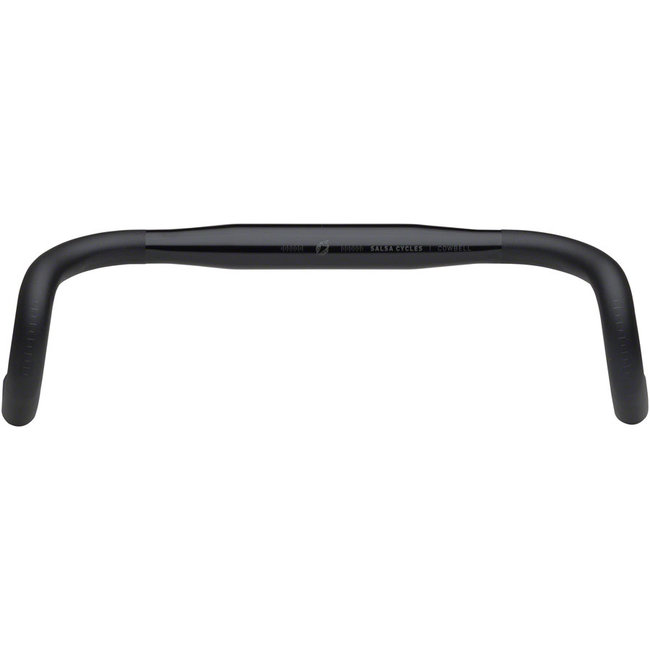 Salsa Cowbell Deluxe Drop Handlebar 31.8