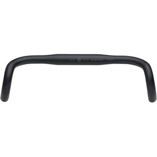 Salsa Salsa Cowbell Drop Handlebar Black 31.8