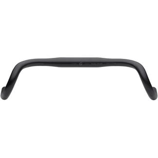 Salsa Salsa Cowchipper Handlebar 31.8mm Black