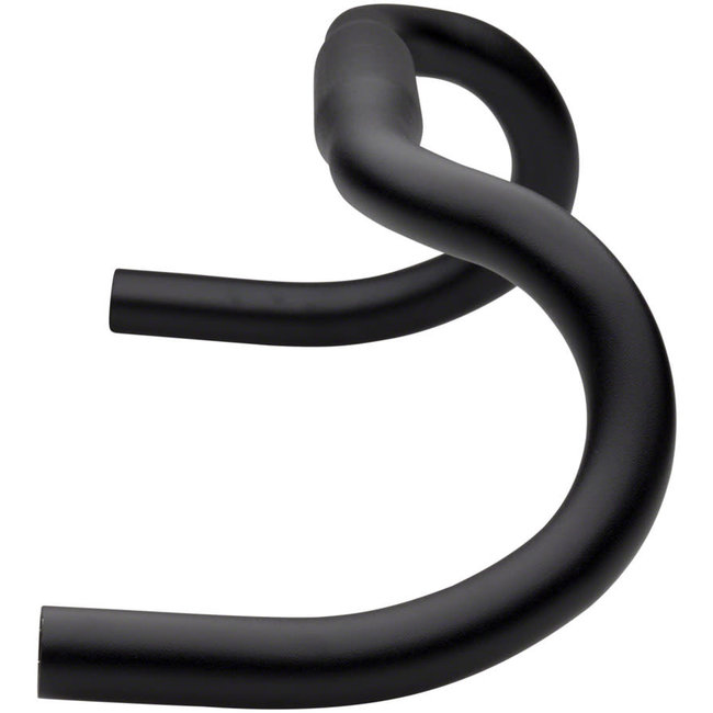 Salsa Cowchipper Handlebar 31.8mm Black