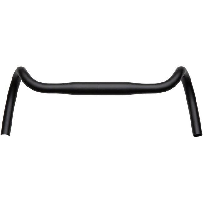 Salsa Cowchipper Handlebar 31.8mm Black