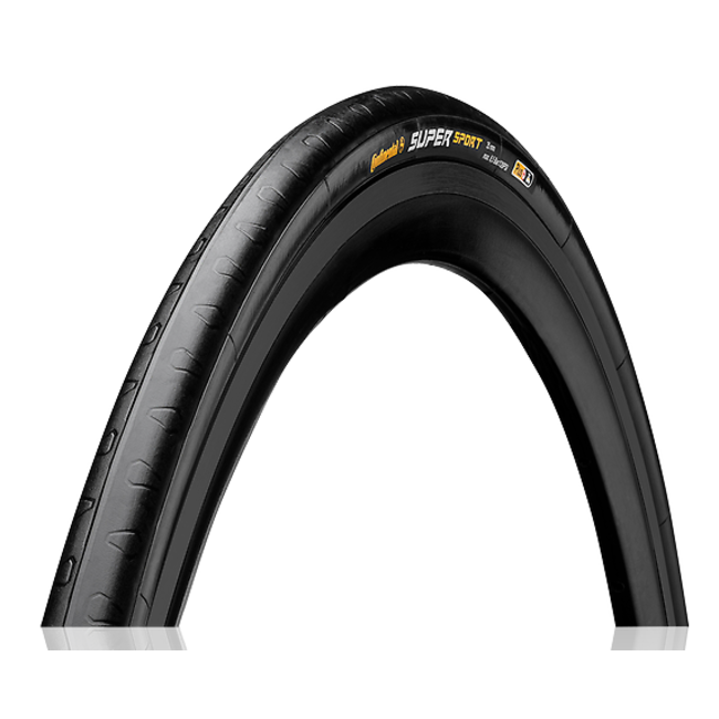 Continental Supersport Plus Tire