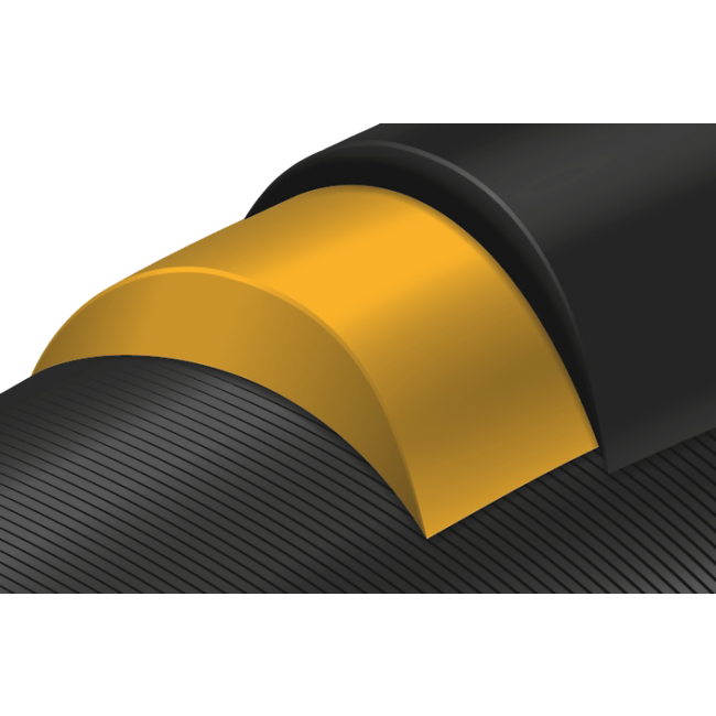 Continental Supersport Plus Tire