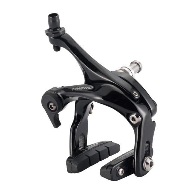 Tektro Road Brake R526 Short/Shmedium Reach 39-54mm Caliper Black