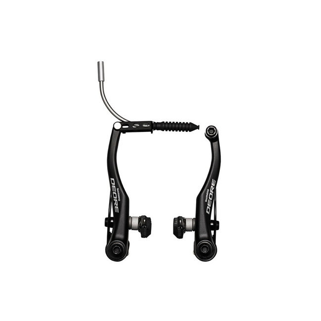 Vブレーキ左右セット SHIMANO DEORE BL-T610 BR-T610 Amazon.co.jp: SHIMANO Deore 610 2本指 マウンテン自転車 V