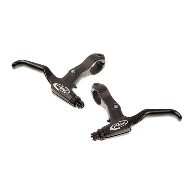 SRAM SRAM Avid FR-5 Brake Levers Pair