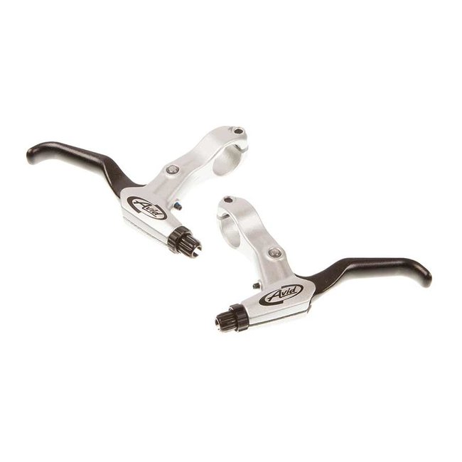 Avid FR-5 Brake Levers Pair