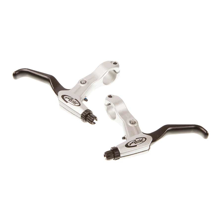 SRAM Avid FR-5 Brake levers, Pair Urbane Cyclist