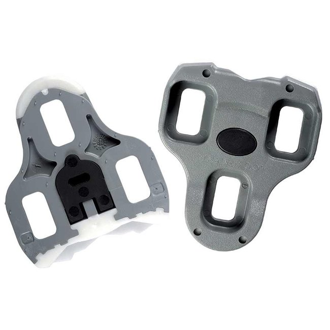 Look Keo Dual Compound Cleat