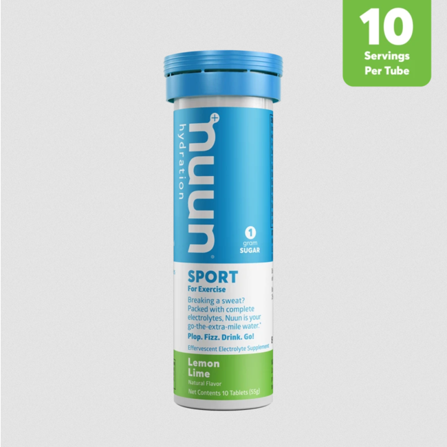 Nuun Hydration Tablet