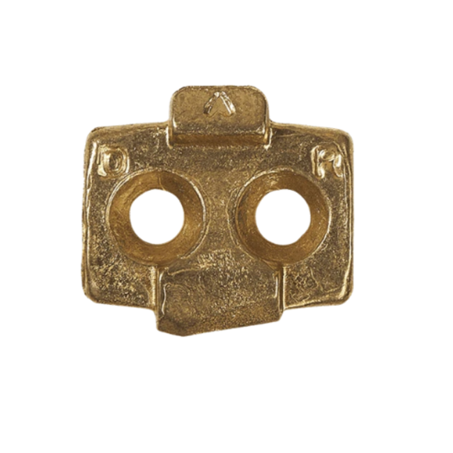 Time Cleat For ATAC, ATAC2, Alum & Cyclo (13/17 Degree) [I2]