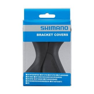Shimano ST-RS685 Replacment Bracket Covers/Hoods