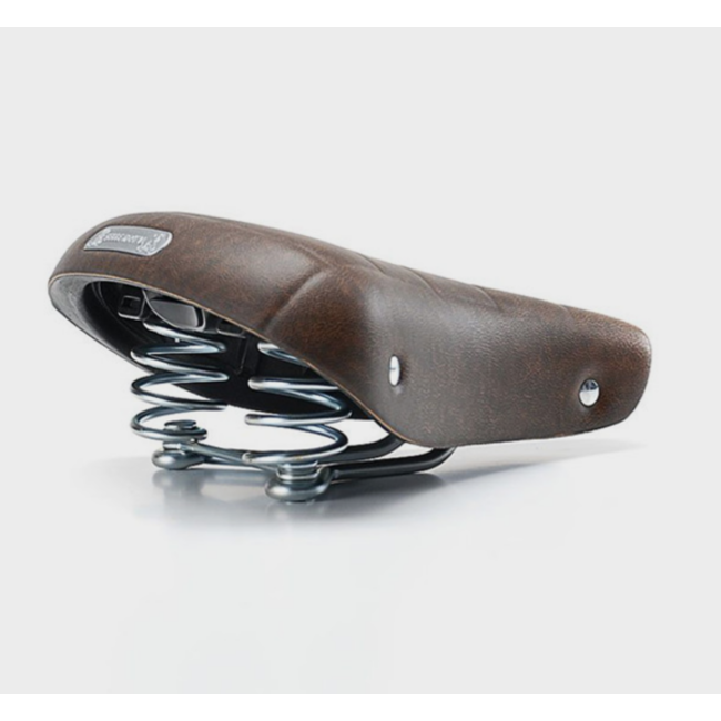 Selle Royal Ondina Saddle Relaxed Brown