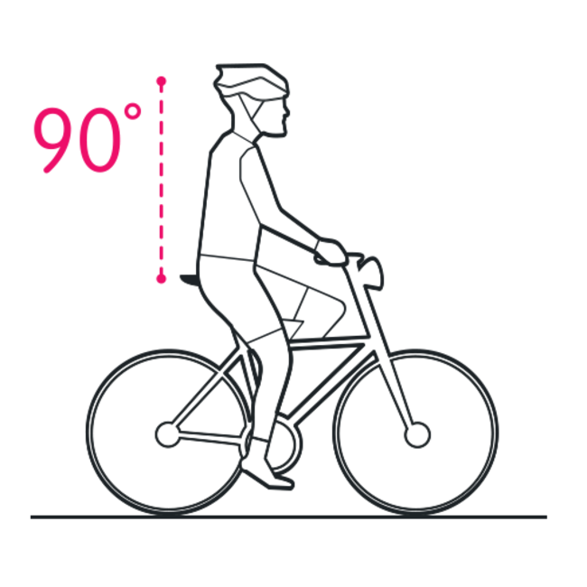 Selle Royal Ondina Saddle Relaxed Brown