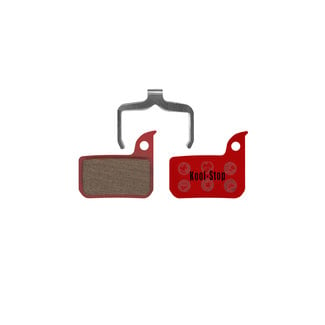 Kool-Stop Kool-Stop Sram HRD Road Resin Disc Brake Pads