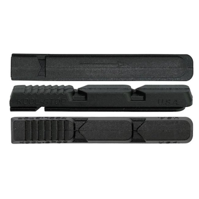 Kool Stop  V-Brake Replacement Cartridge Pads