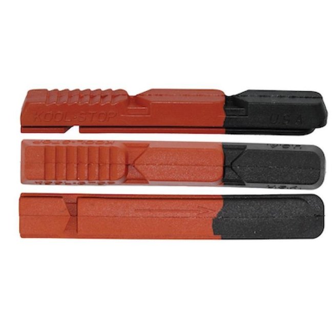 Kool Stop  V-Brake Replacement Cartridge Pads