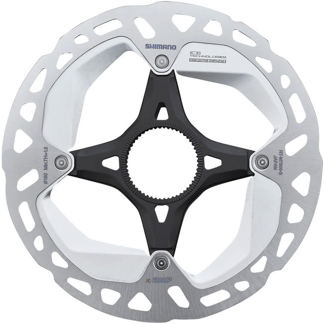 Shimano XT Disc Rotor Centerlock RT-MT800 160mm