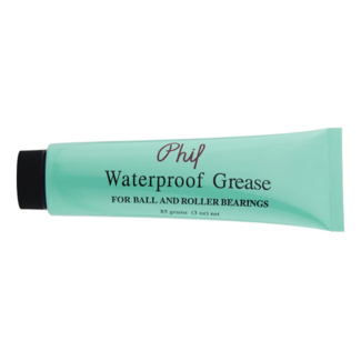 Phil Wood Phil Wood Waterproof Grease 3oz.