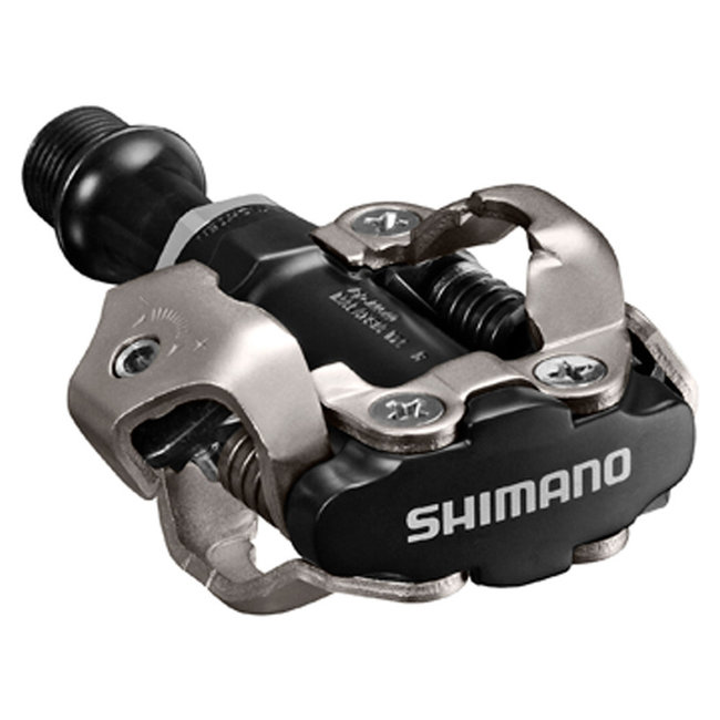 Shimano PD-M540 SPD Pedal