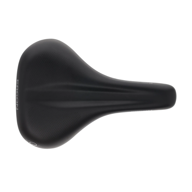 Ergon ST GEL Saddle Men Black S/M