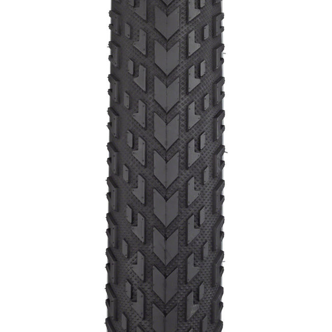 Surly ExtraTerrestrial Tire Tubeless Folding Black/Slate 60tpi