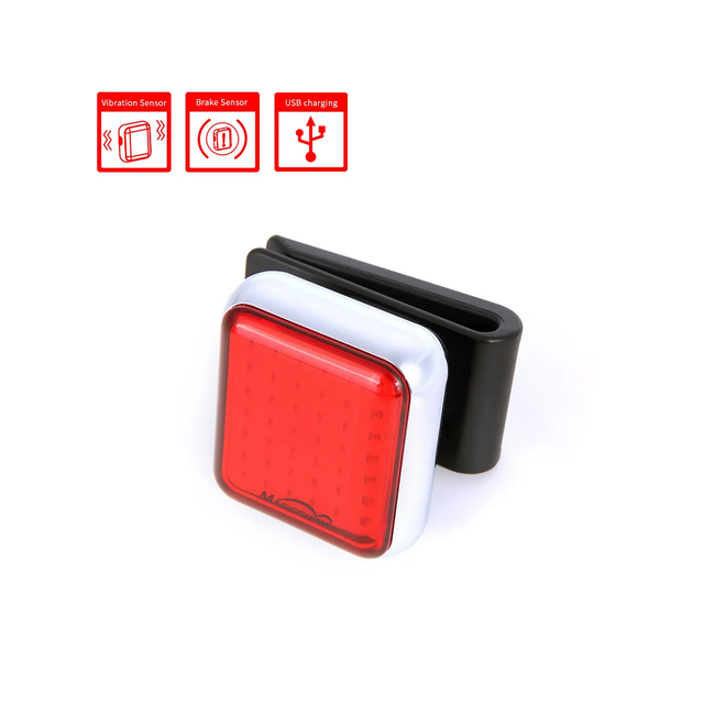 Magicshine SeeMee 60 Rear Light