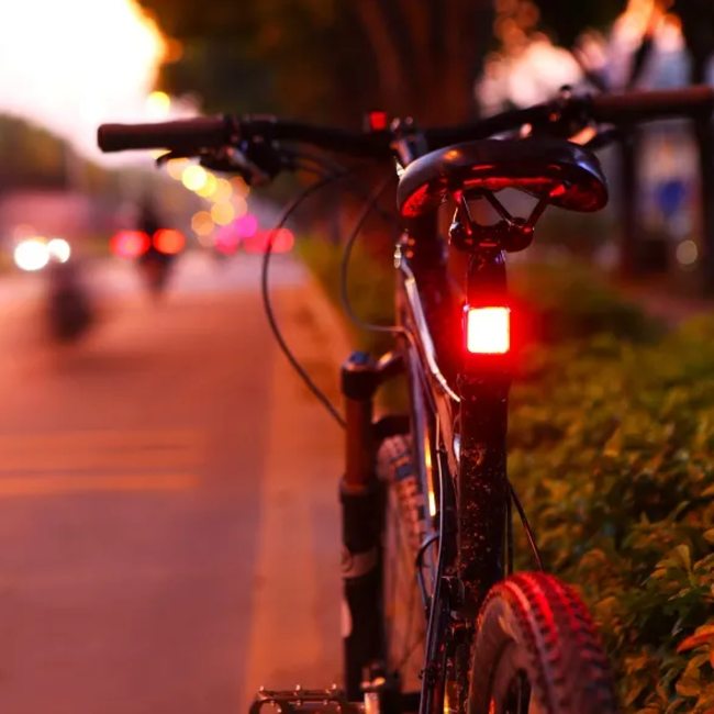 Magicshine SeeMee 60 Rear Light