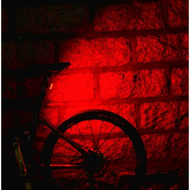 Magicshine SeeMee 60 Rear Light