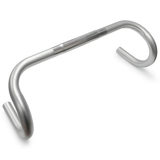 Zoom Road Drop  Handlebar 25.4