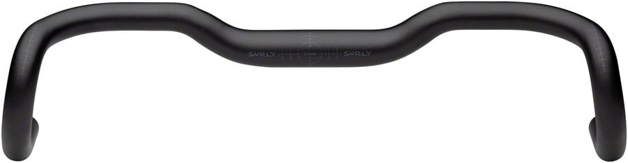 Surly Truck Stop Drop Handlebar 31.8mm