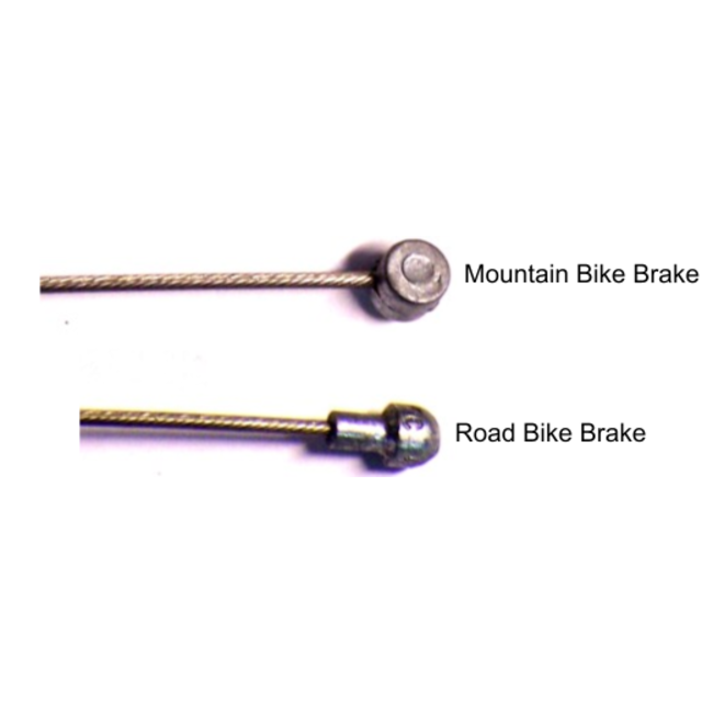 Jagwire Slick Brake Cable - Tandem