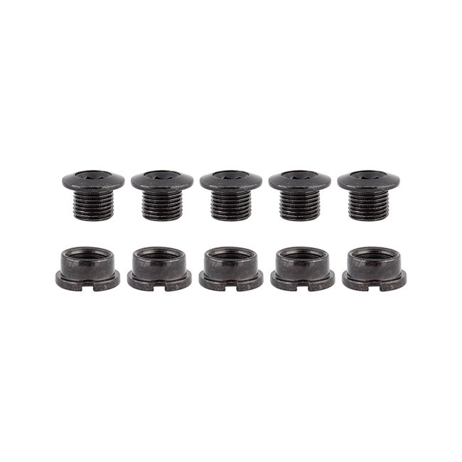 Origin8 Chainring Bolts - Set of 5