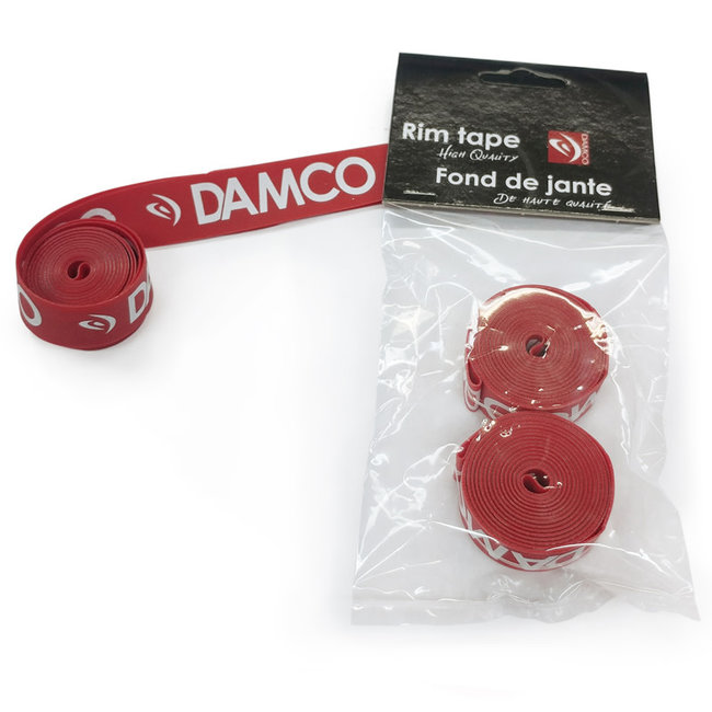Damco Rim Tape - Pair