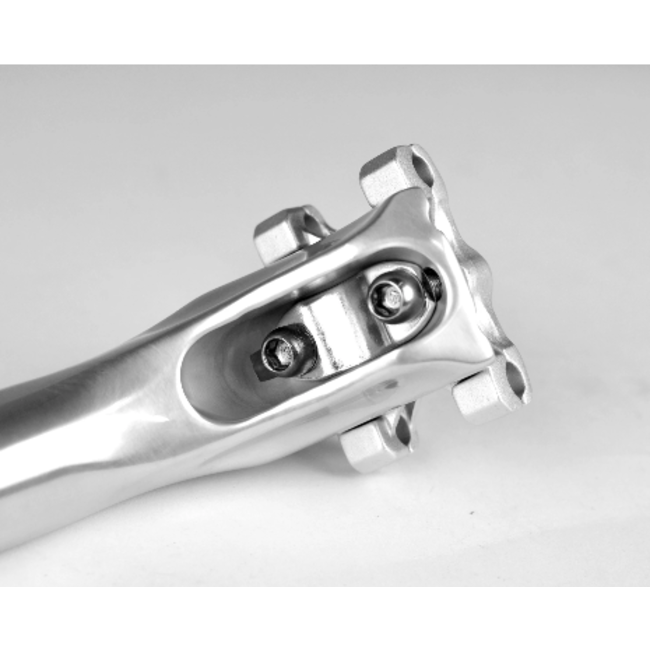 Velo Orange Grand Cru Long Setback Seatpost