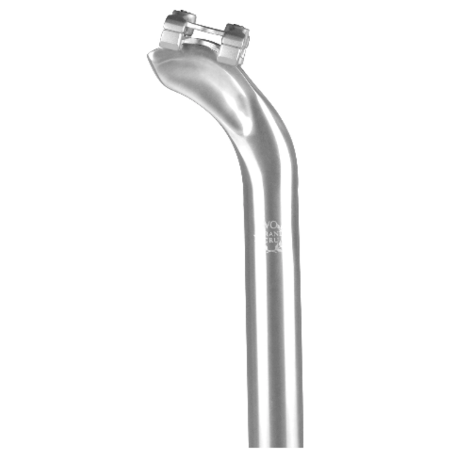 Velo Orange Grand Cru Long Setback Seatpost