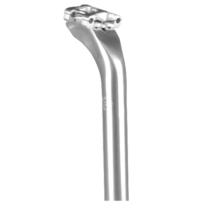 Velo Orange Grand Cru Long Setback Seatpost