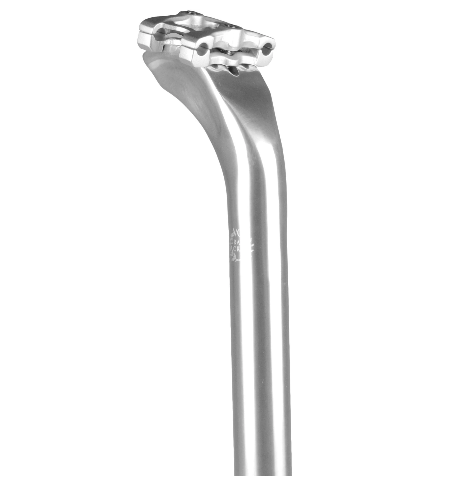 Velo Orange Grand Cru Long Setback Seatpost - Urbane Cyclist