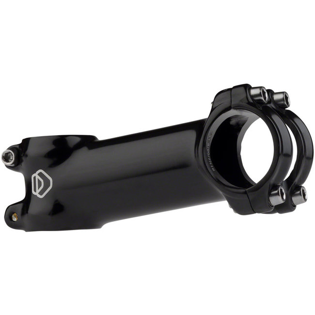 Dimension/ MSW Stem  Threadless Stem 1-1/8" 31.8 Handlebar Clamp