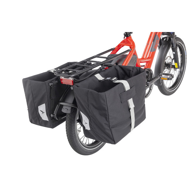 Tern Cargo Hold 37 Panniers for HSD Gen 3 (Pair)