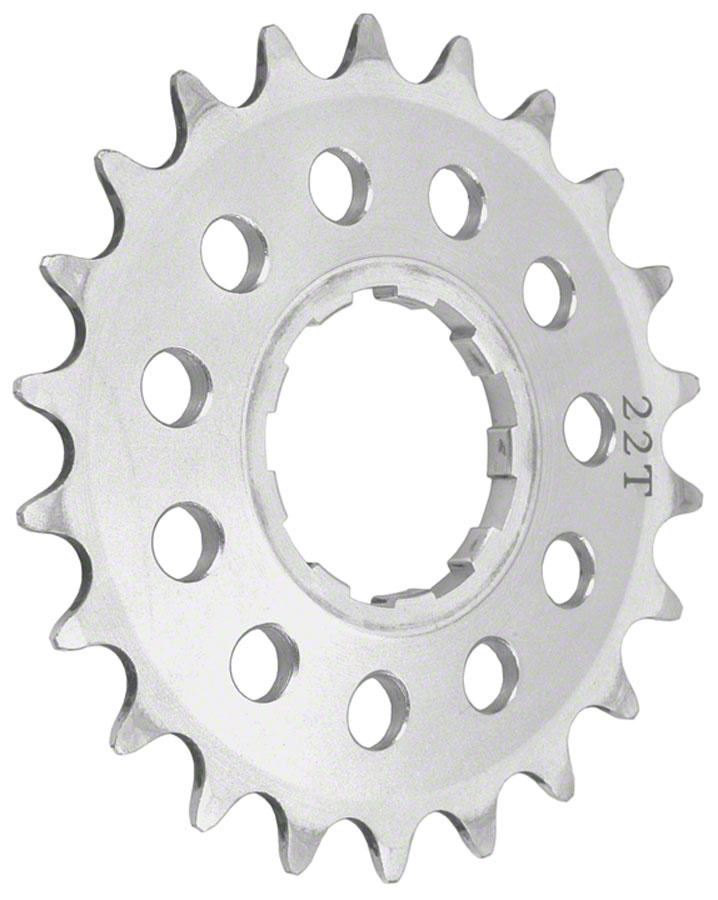 Surly Single-Speed Sprocket 9-Spline Urbane Cyclist