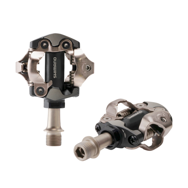 Shimano Deore XT PD-M8100 SPD Pedal