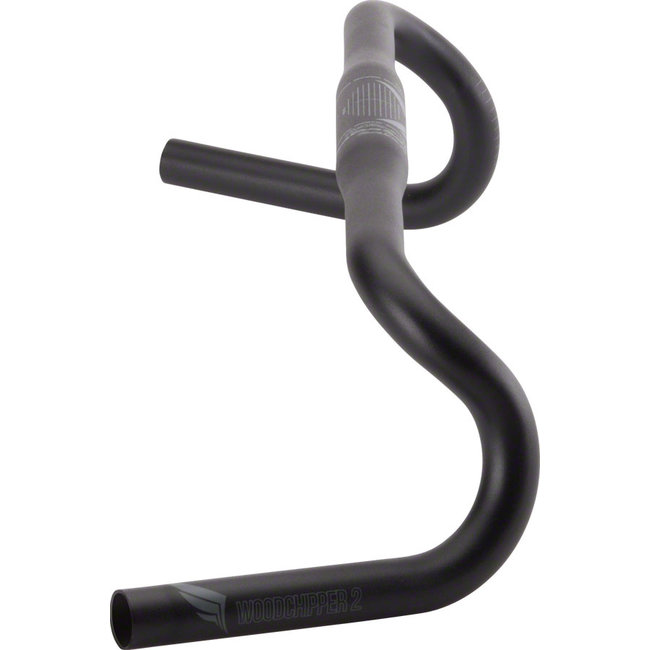 Salsa Woodchipper 2 Drop Handlebar 31.8mm