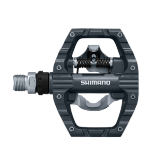 Shimano Shimano PD-EH500 Pedal Black SPD Dual Platform
