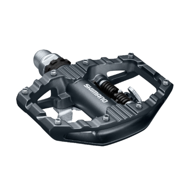 Shimano PD-EH500 Pedal Black SPD Dual Platform