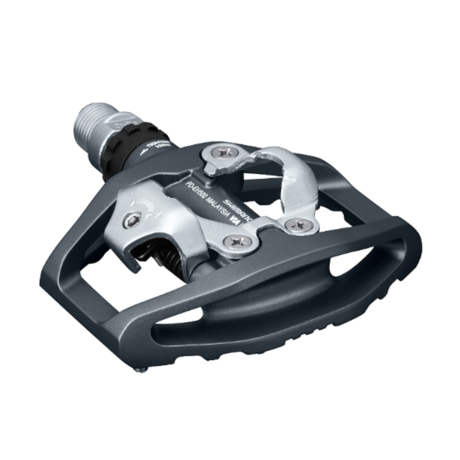 Shimano PD-EH500 Pedal Black SPD Dual Platform