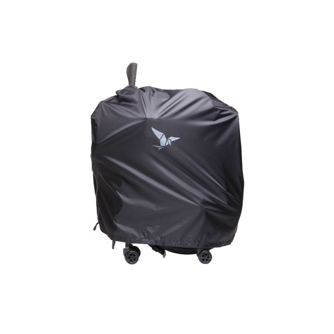 Tern Rapid Transit Rack