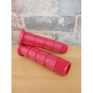 Propalm Krypton Deluxe Grips Red
