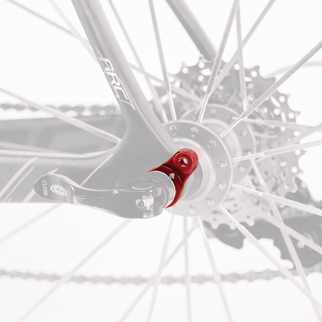 Axiom Flascheguard Fenders