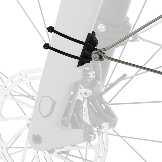 Axiom Flascheguard Fenders